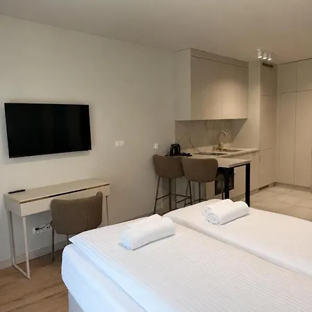 La Portovo Apartamento