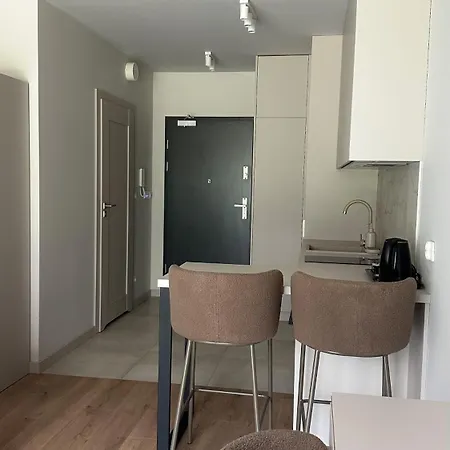 Apartamento La Portovo *