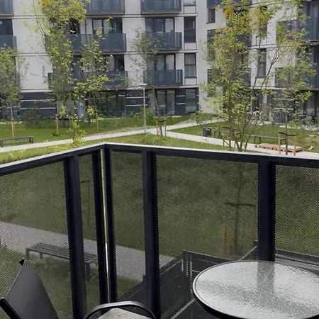 La Portovo Apartament