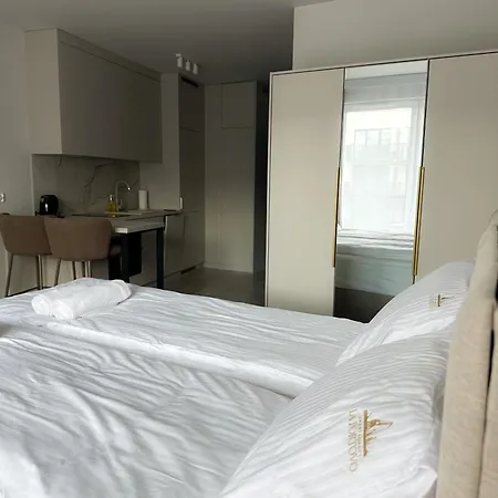 La Portovo Apartament *
