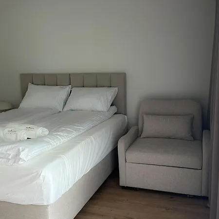 La Portovo Apartament