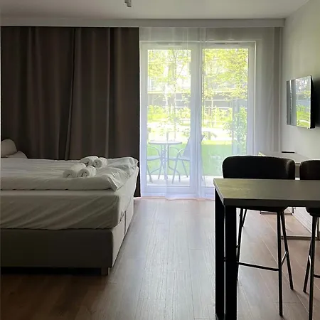 La Portovo Apartament Gdańsk